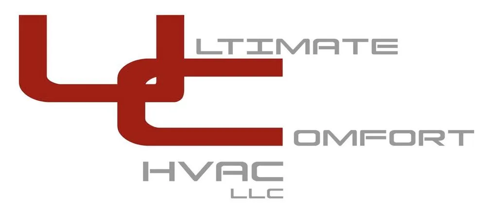 Slide of Ultimate Comfort HVAC
