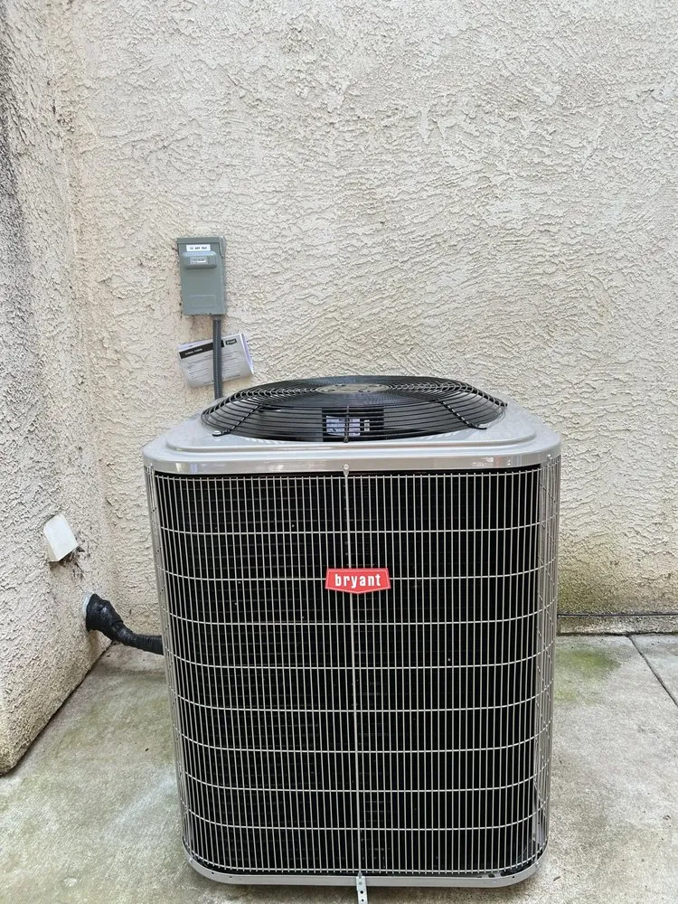 Slide of Ultimate Comfort Solutions