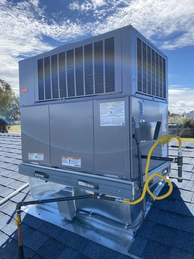 Slide of Ultimate Comfort Solutions