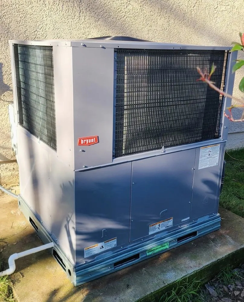 Slide of Ultimate Comfort Solutions