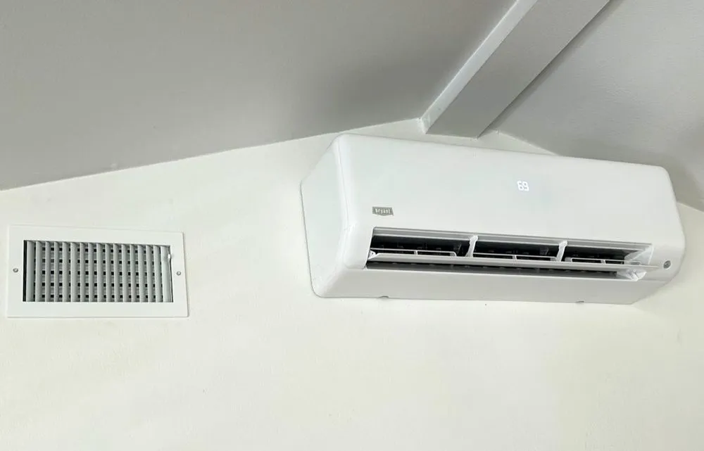 Slide of Ultimate Comfort Solutions