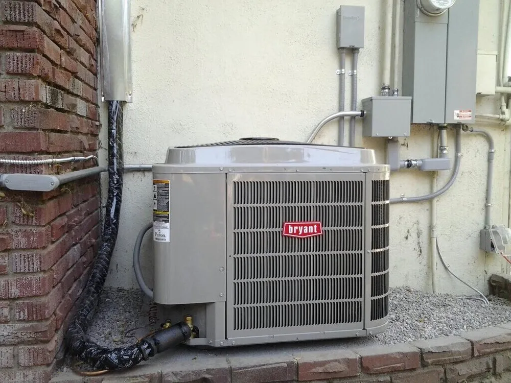 Slide of Ultimate Comfort Solutions