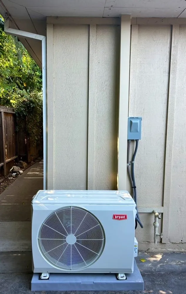 Slide of Ultimate Comfort Solutions