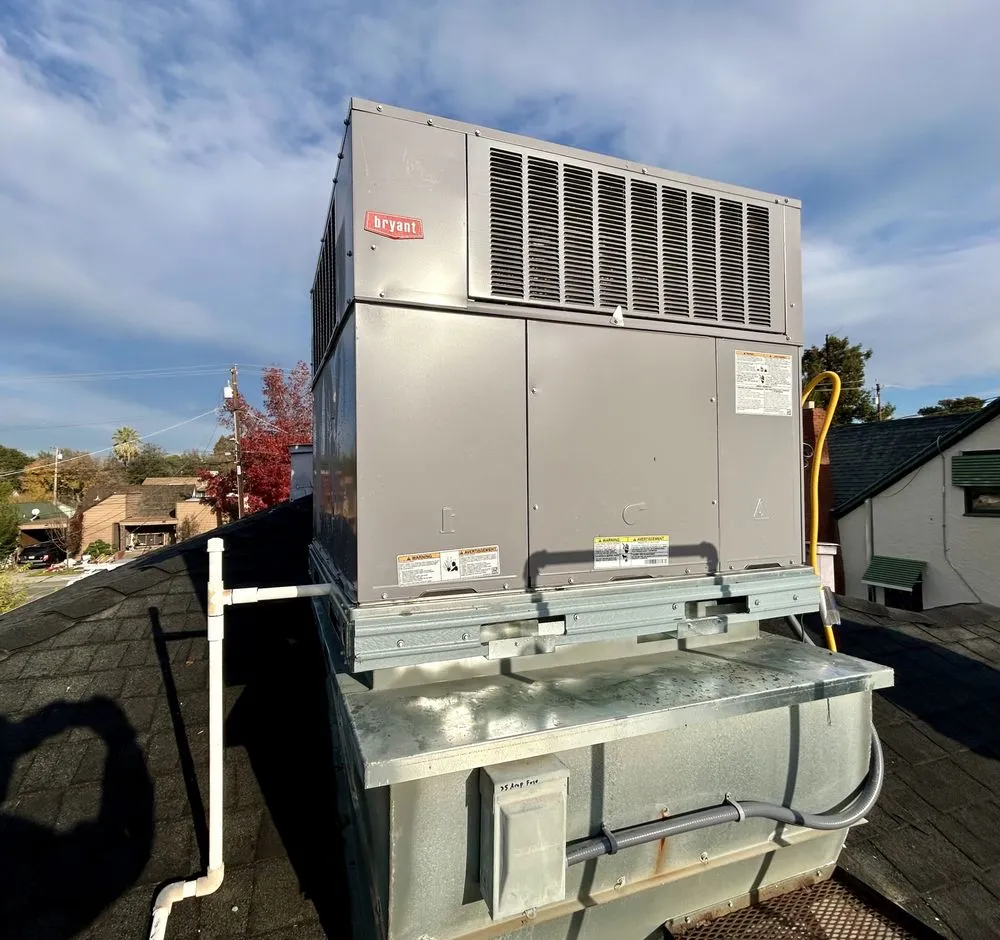 Slide of Ultimate Comfort Solutions