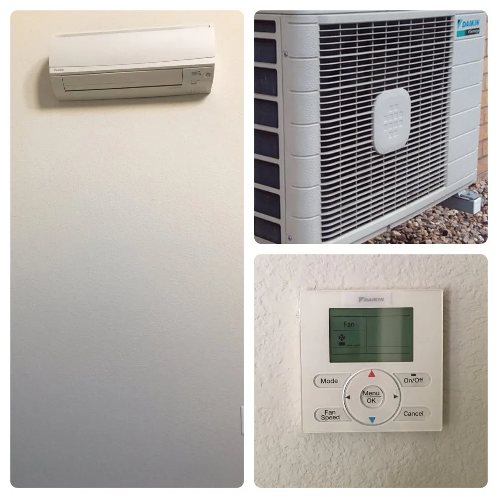 Slide of Ultimate Comfort Solutions