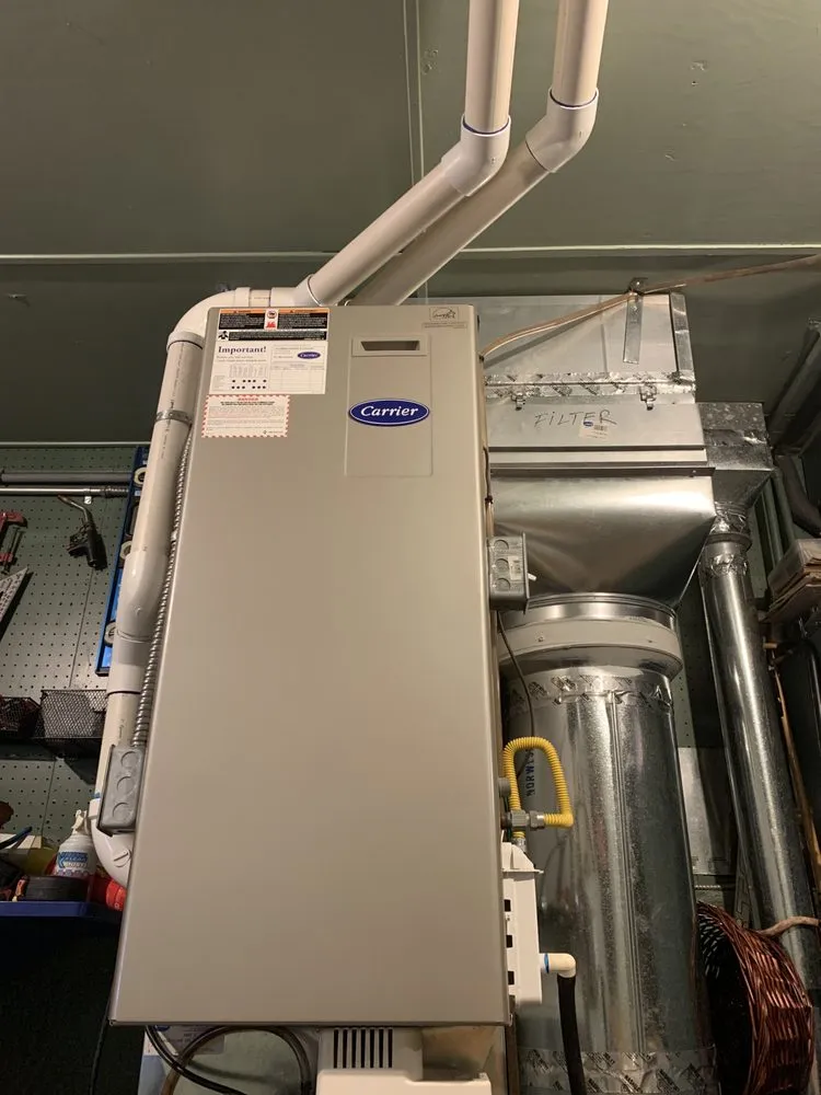 Slide of Ultimate Comfort Solutions