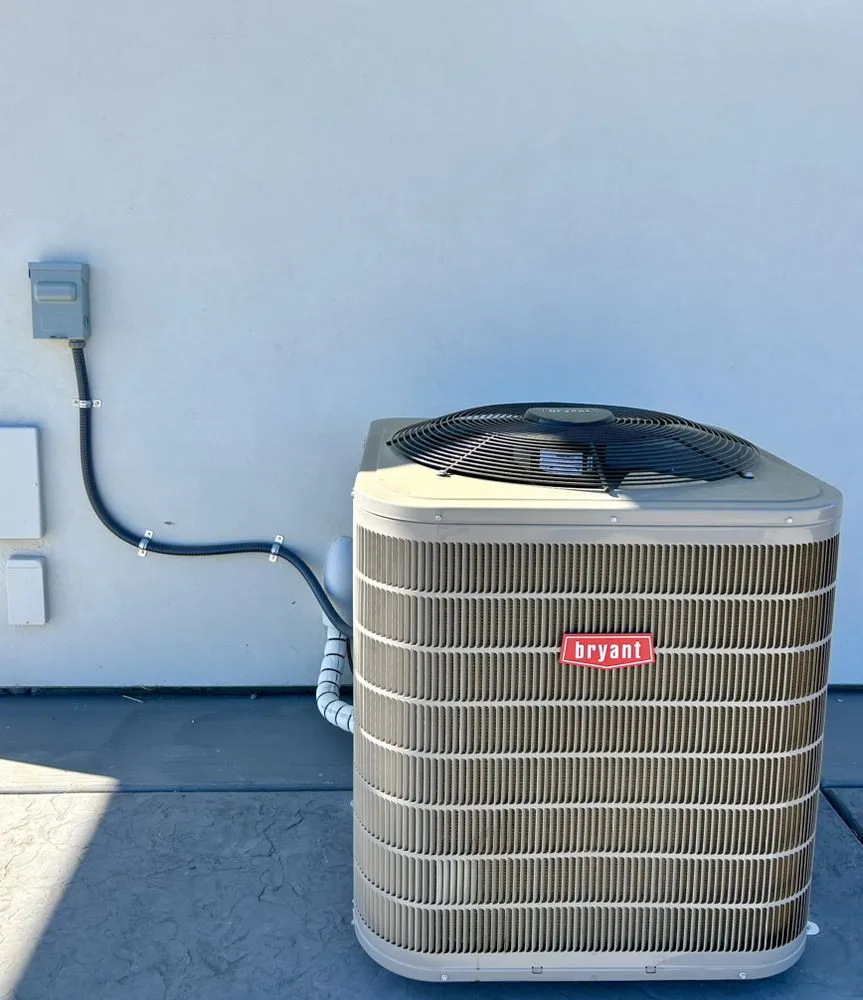 Slide of Ultimate Comfort Solutions