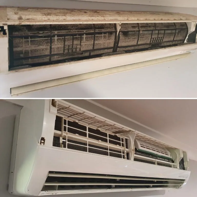 Slide of Ultimate Comfort Solutions