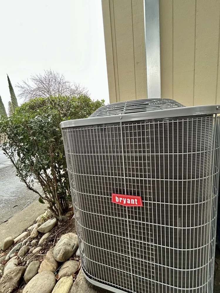 Slide of Ultimate Comfort Solutions