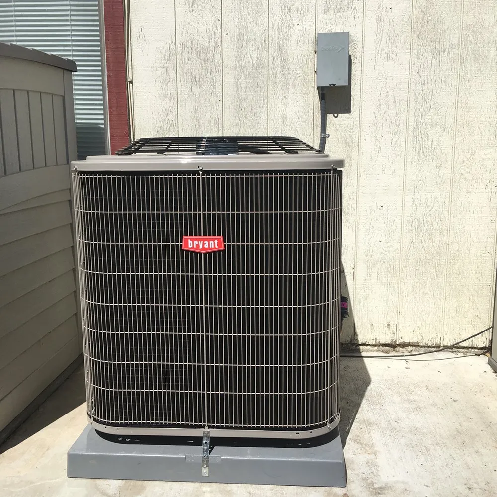 Slide of Ultimate Comfort Solutions