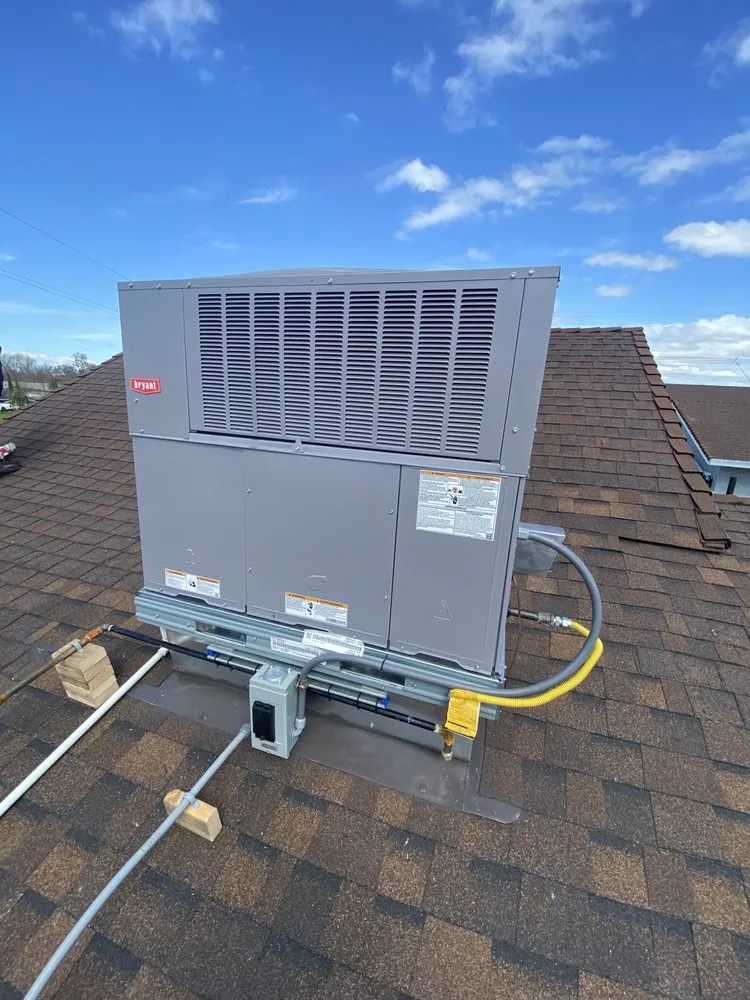 Slide of Ultimate Comfort Solutions