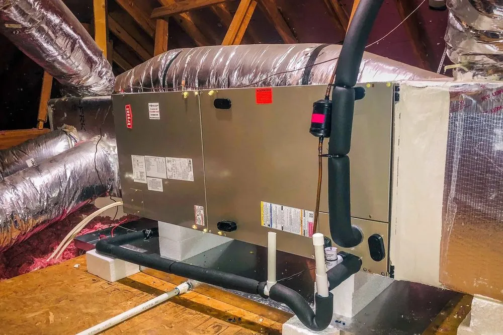 Slide of Ultimate Comfort Solutions