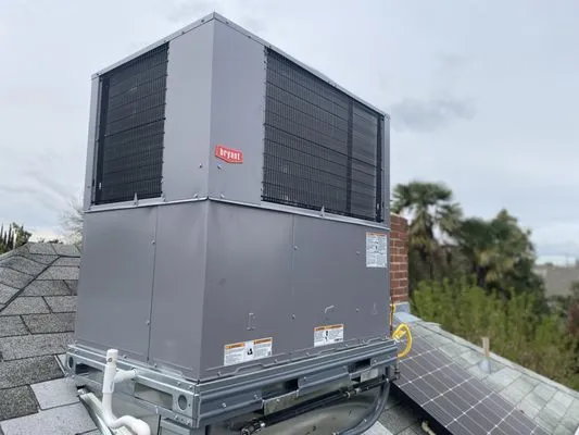 Ultimate Comfort Solutions