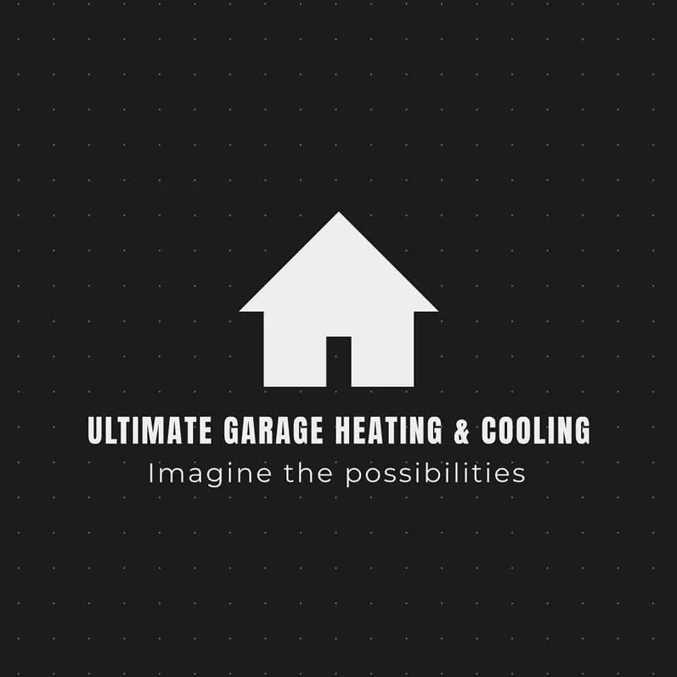 Slide of Ultimate Garage Heating & Cooling