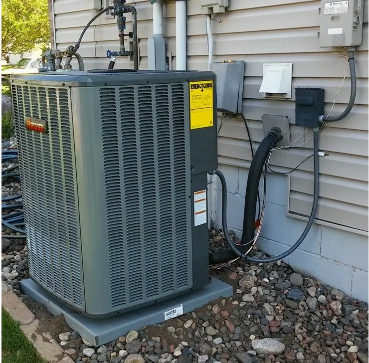 Slide of Ultimate Heating & Air Conditioning