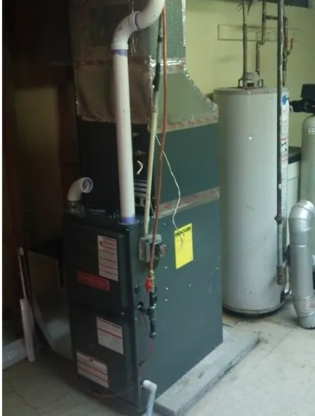 Slide of Ultimate Heating & Air Conditioning