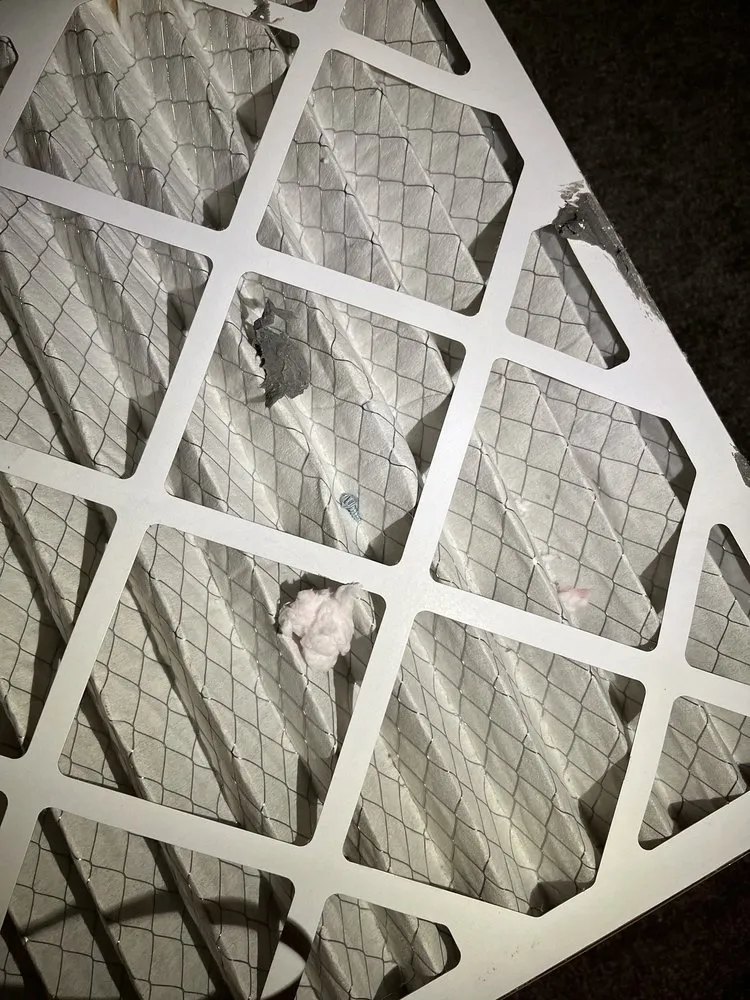 Slide of Ultimate Heating & Air