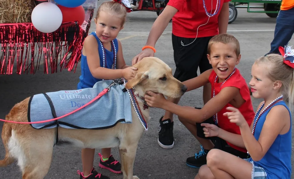 Slide of Ultimate Heating & Air