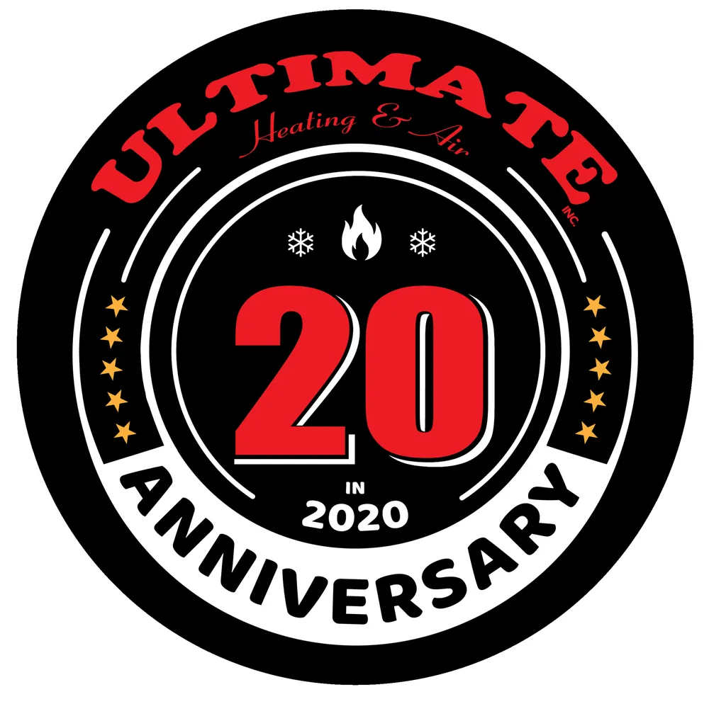 Slide of Ultimate Heating & Air