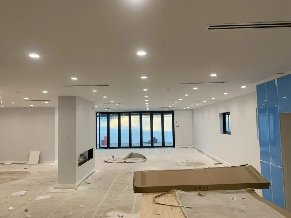 Slide of Ultimate Heating and Air conditioning