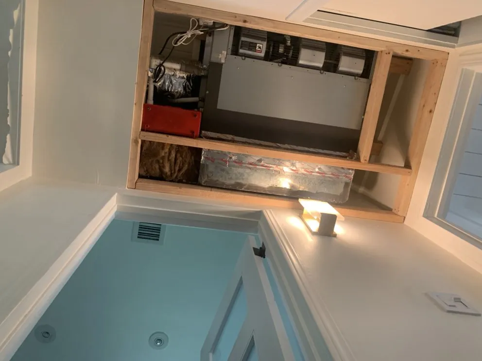 Slide of Ultimate Heating and Air conditioning