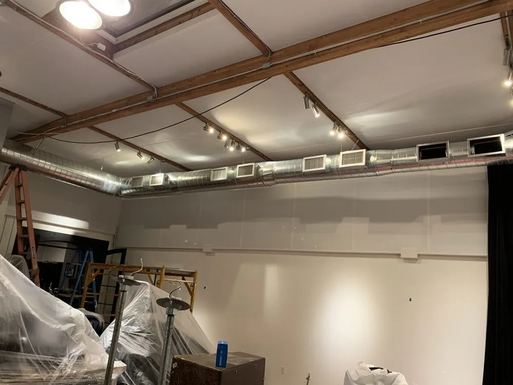 Slide of Ultimate Heating and Air conditioning