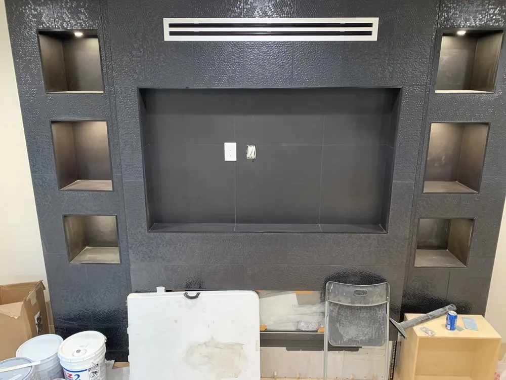 Slide of Ultimate Heating and Air conditioning