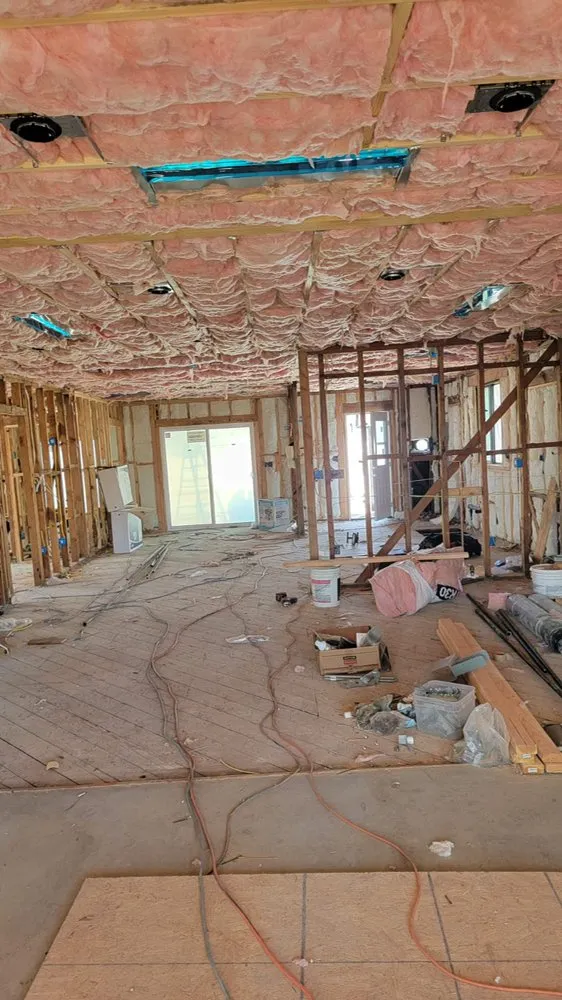 Slide of Ultimate Heating and Air conditioning