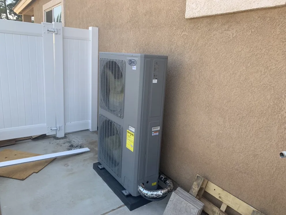 Slide of Ultimate Heating and Air conditioning