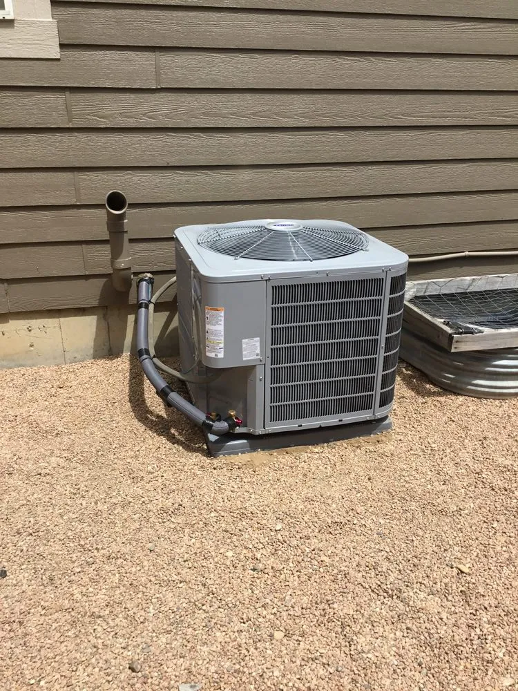 Slide of Ultimate Heating, Cooling, Plumbing & Electric