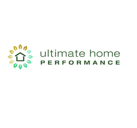 Slide of Ultimate Home Performance