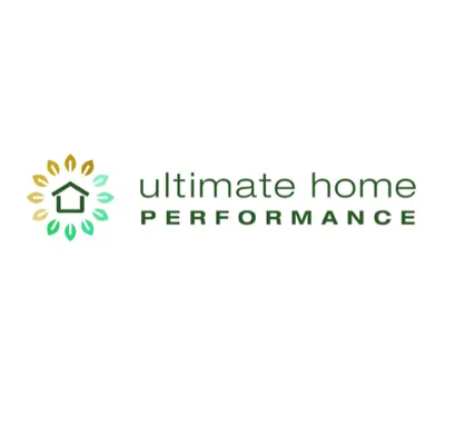 Ultimate Home Performance Logo