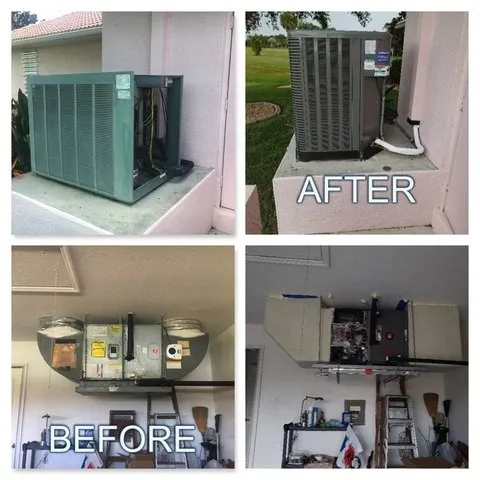 Slide of Ultimate Homes & Cooling
