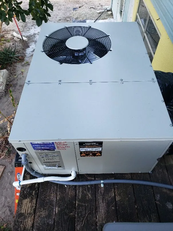 Slide of Ultimate Homes & Cooling