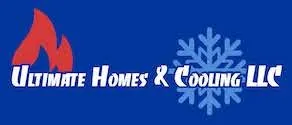 Slide of Ultimate Homes & Cooling