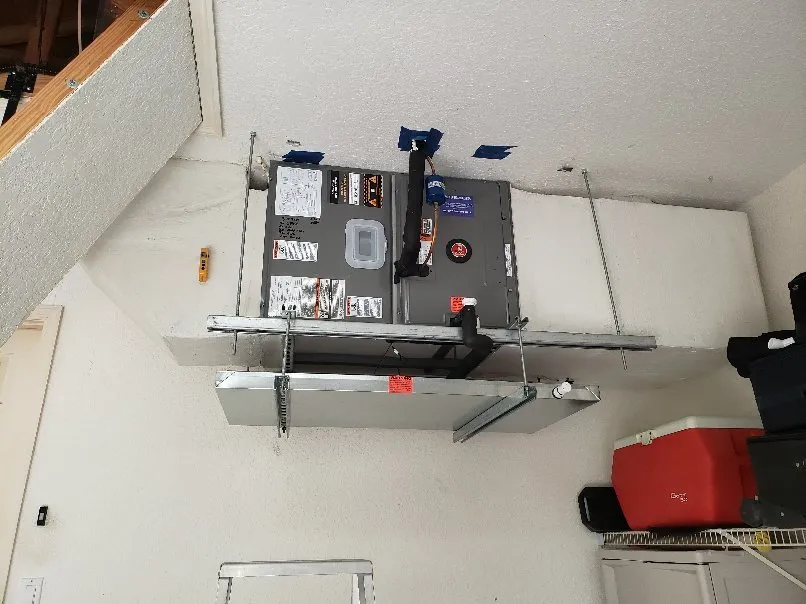 Slide of Ultimate Homes & Cooling