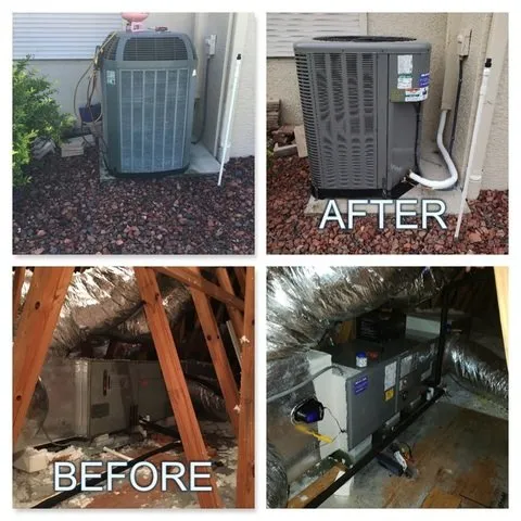 Slide of Ultimate Homes & Cooling