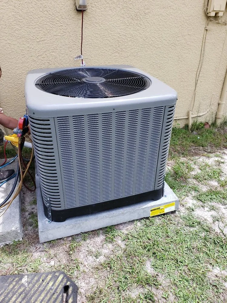 Slide of Ultimate Homes & Cooling