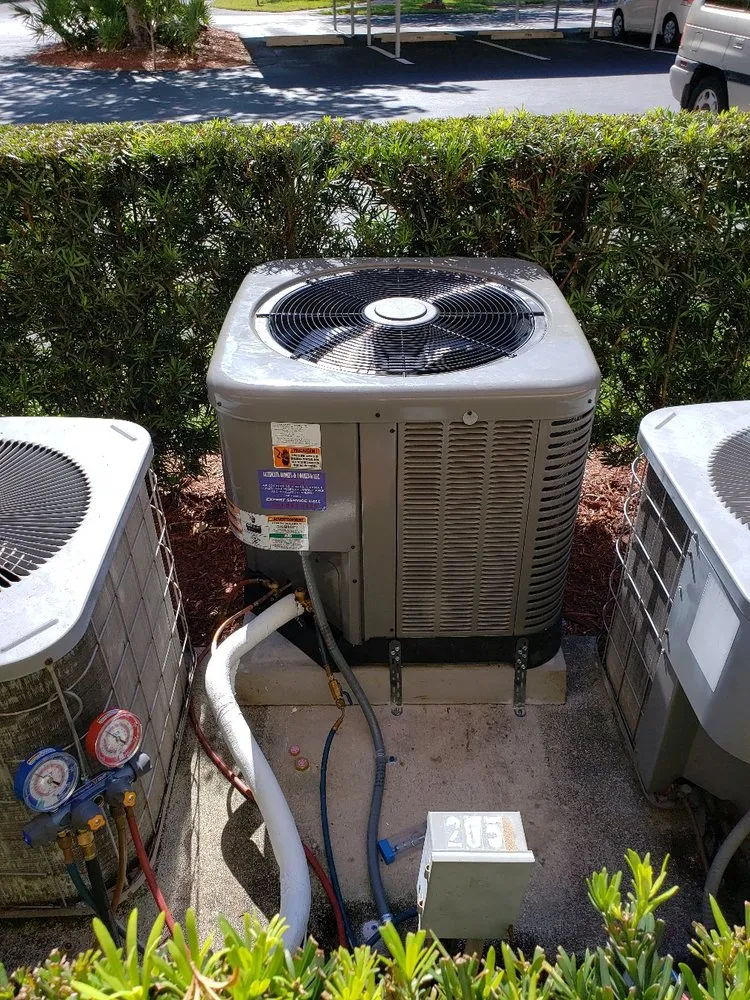 Slide of Ultimate Homes & Cooling