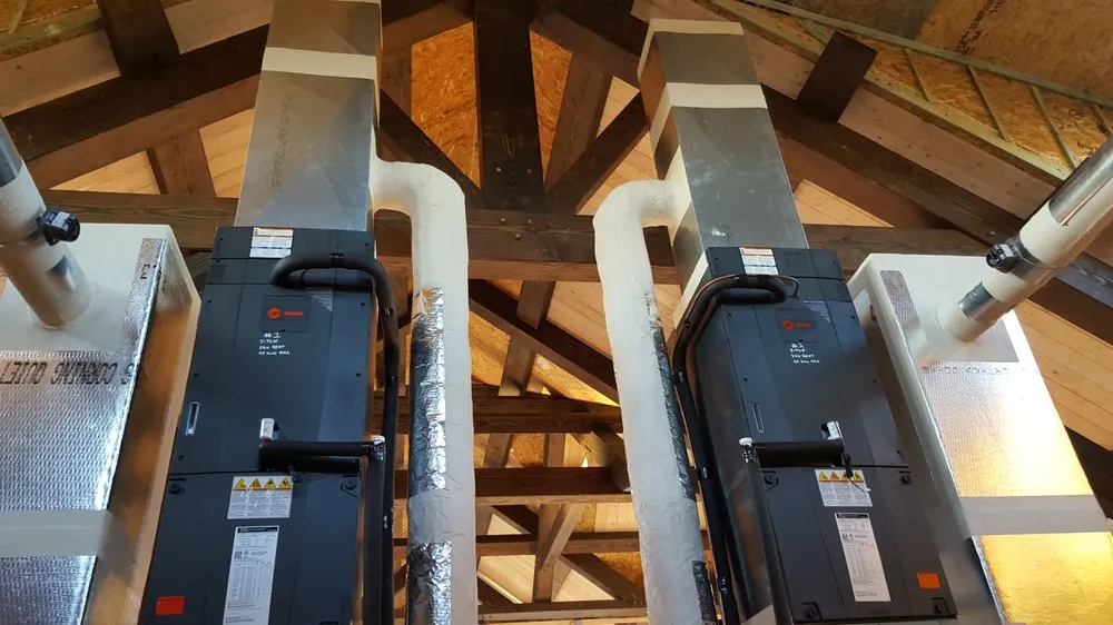 Slide of Ultimate Homes & Cooling