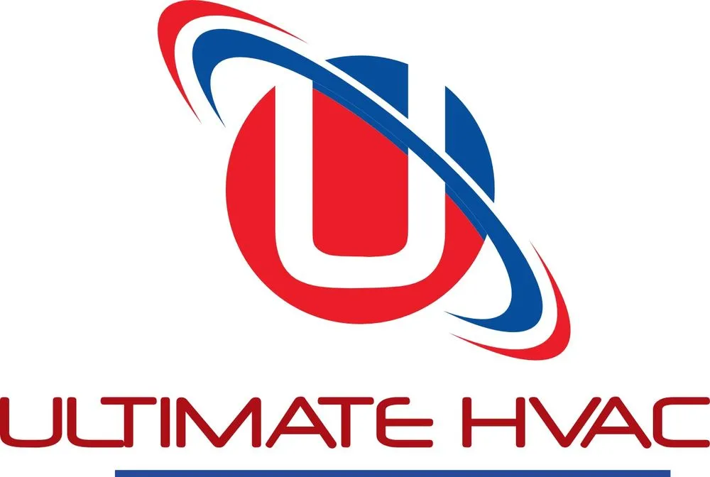 Slide of Ultimate HVAC Heating & Cooling