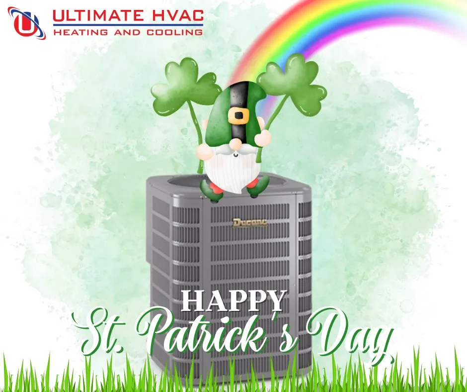 Slide of Ultimate HVAC Heating & Cooling