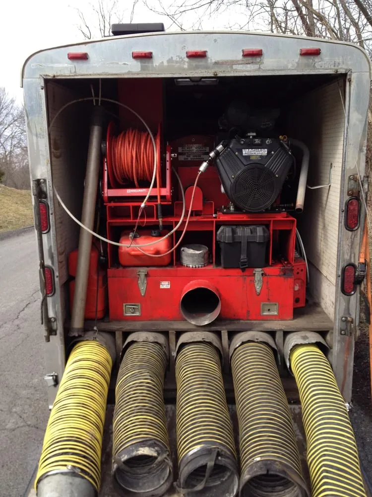 Slide of Ultimate Kleen