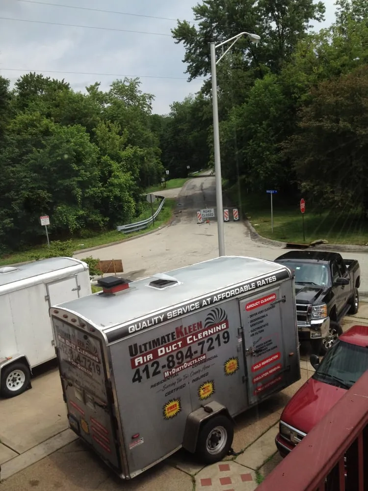 Slide of Ultimate Kleen