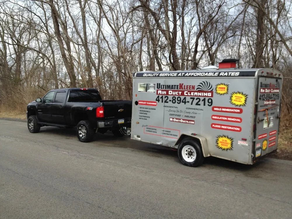 Slide of Ultimate Kleen