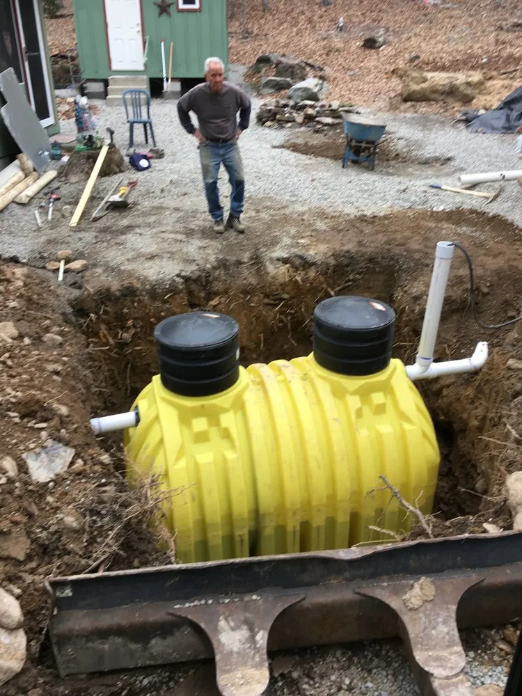 Trusted air conditioning service in Long Pond, PA by Ultimate Plumbing, Heating & AC