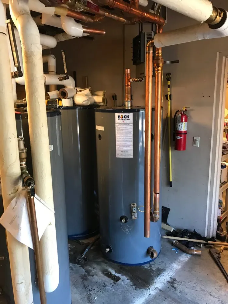 Expert heating and cooling service experts serving Long Pond, PA - Ultimate Plumbing, Heating & AC