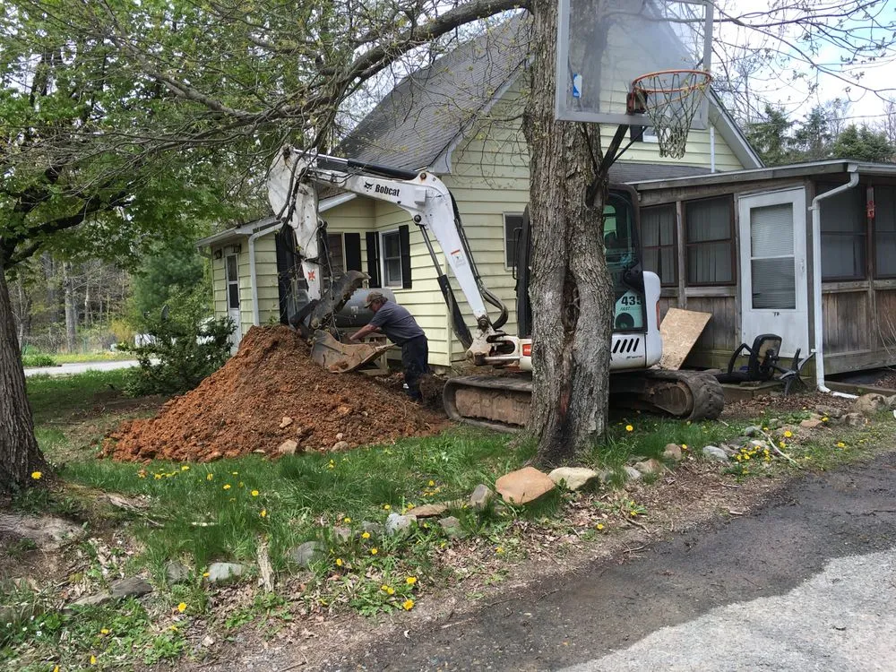 Trusted furnace service in Long Pond, PA - Ultimate Plumbing, Heating & AC