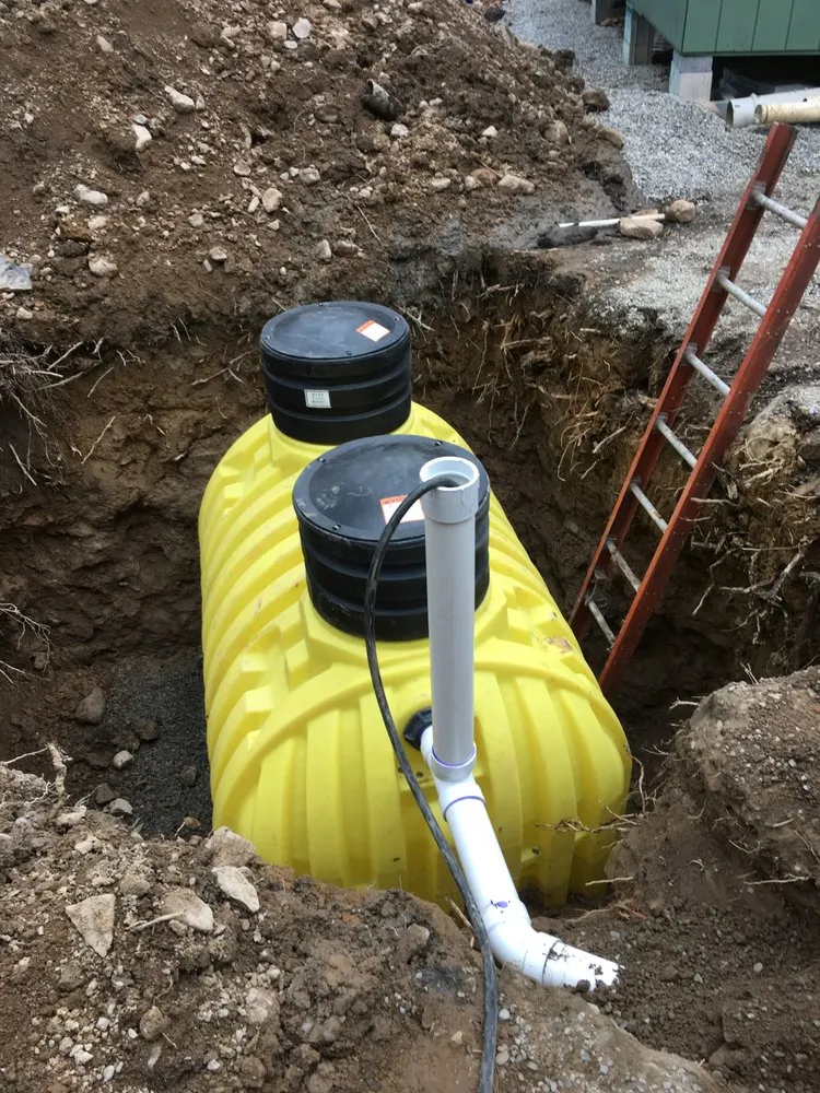 Emergency HVAC repair in Long Pond, PA by Ultimate Plumbing, Heating & AC