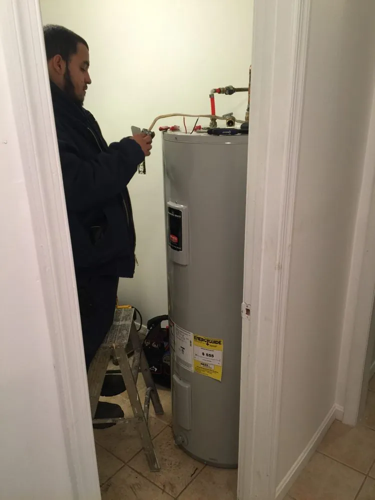 Reliable heating and cooling service for residential systems across Long Pond, PA - Ultimate Plumbing, Heating & AC